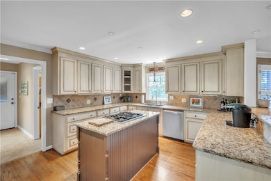 105 Wren Crossing Ct, Easley, SC 29642 - photo 4