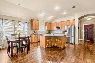 1205 Chestnut Hill Dr, Wylie, TX 75098 - photo 5