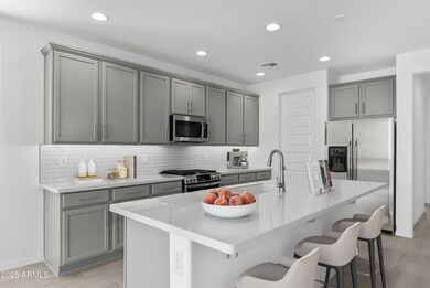 16316 S 182nd Dr, Goodyear, AZ 85338 - photo 4