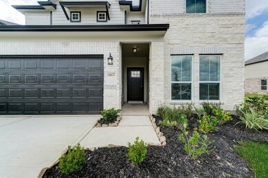 14627 Poplar Lake Trail, Cypress, TX 77429 - photo 3