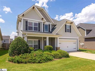 249 Medoc Ln, Moore, SC 29369 - photo 2