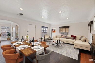 244 Arvin St, Bakersfield, CA 93308 - photo 6