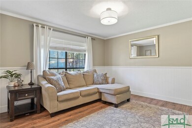 Dining room (used as 2nd family room)