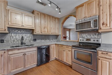 763 Tuttle Rd, Elkins, AR 72727 - photo 4