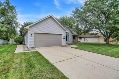 3371 Briar Ridge Way, Columbus, IN 47203 - photo 2