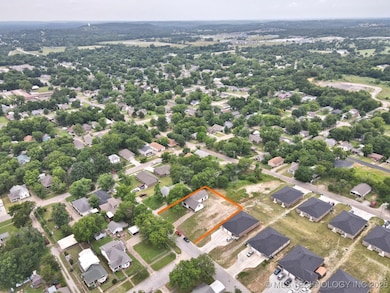 The backyard is just waiting for your vision! What