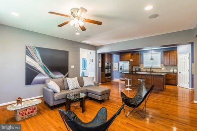 10014 Wellington Rd, Manassas, VA 20110 - photo 5