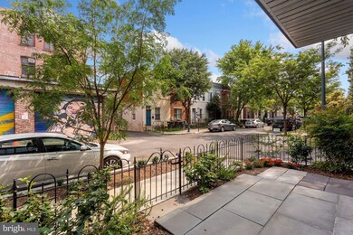 Chapman Stables unit 110, Washington, DC 20001 - photo 5