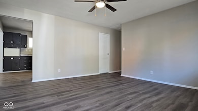 6719 E 52nd St, Indianapolis, IN 46226 - photo 3