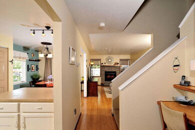 Great Use of Every Space!