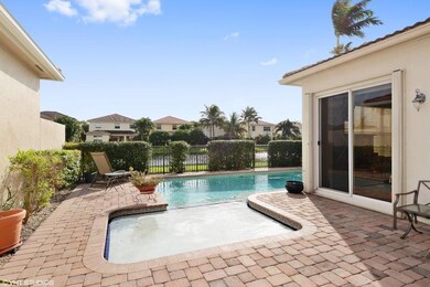 Patio/Pool