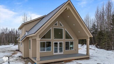 Arctic Valley Construction, LLC