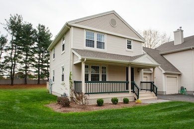 701 Meadowview Dr, East Windsor, CT 06088 - photo 2