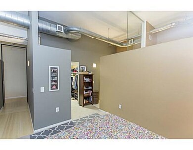 Bedroom.