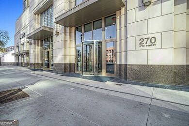 The Atlantic unit 702, Atlanta, GA 30363 - photo 6