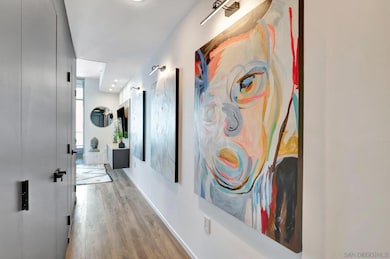 Park Terrace unit 502, San Diego, CA 92101 - photo 3