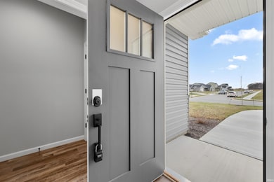 765 Waxwing Ct, Roanoke, IN 46783 - photo 4