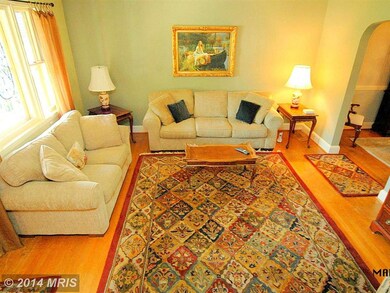 3314 Northway Dr, Parkville, MD 21234 - photo 4