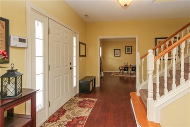 1638 Williamsburg Ln, Franklin, IN 46131 - photo 2