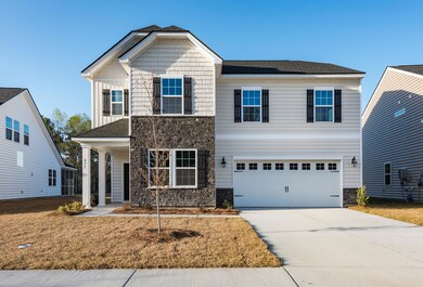 280 Pine Crest View Dr, Summerville, SC 29486 - photo 2
