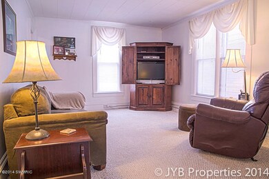 W Main St | Caledonia Homes For Sale