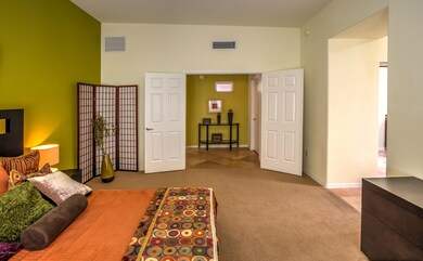 Master Suite