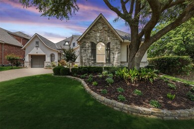 524 Villa Crossing, Southlake, TX 76092 - photo 3
