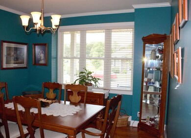 Dining Room 2