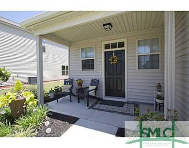 Other. Front Porch
