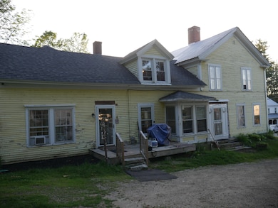side (deck)