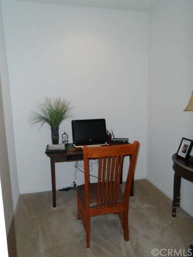 office or den to the left when entering the front 