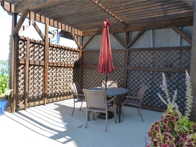 Pool Cabana