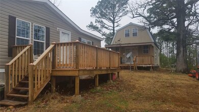 17191 Railroad Cut Rd, Rogers, AR 72756 - photo 2