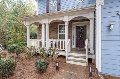 5177 Arran Ln, Douglasville, GA 30135 - photo 5