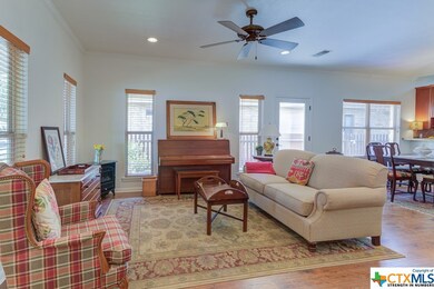 1646 Cotton Crossing Ln, New Braunfels, TX 78130 - photo 6