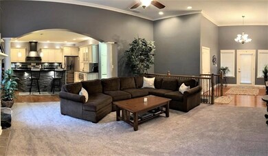 3381 Challenger Dr, Plainfield, IN 46168 - photo 5