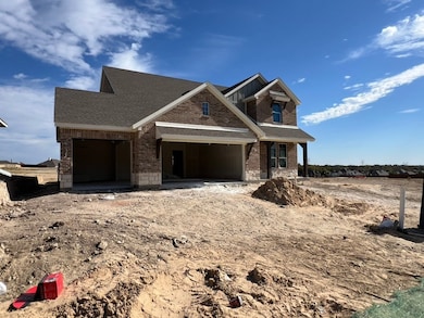 540 Waterford Park Blvd, Weatherford, TX 76087 - photo 3