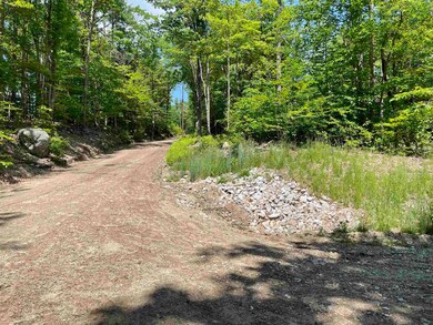 0 Jack Russell Rd unit 45-3 4913706, Ossipee, NH 03882 - photo 3