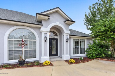1406 Walnut Creek Dr, Fleming Island, FL 32003 - photo 5