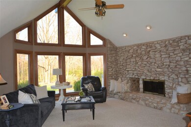 14730 Lightning Ridge Run, Fort Wayne, IN 46814 - photo 7