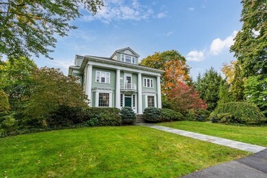 9 Livermore Rd, Wellesley Hills, MA 02481 - photo 2