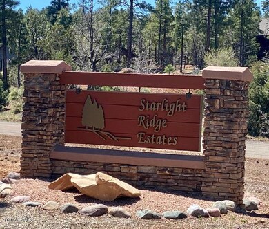 5964 LUMINARY WAY Lakeside AZ 85929