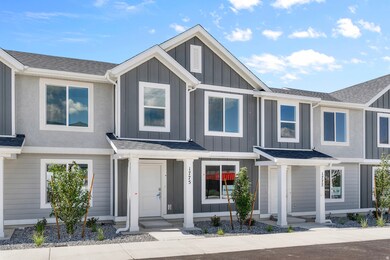 1778 N Patchwork Ave unit 1253, Tooele, UT 84074 - photo 2