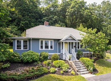 46 Flagg St, Worcester, MA 01602 - photo 2