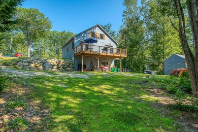 34 Elm St, Ossipee, NH 03864 - photo 3