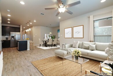 9726 Bricewood Oak, San Antonio, TX 78254 - photo 3