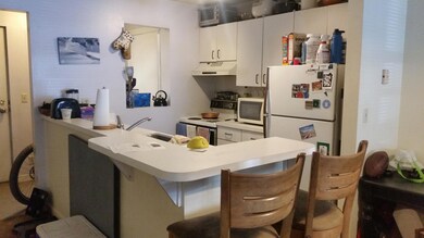 Kitchen Fall Line 103