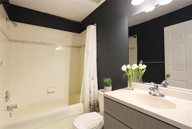 FULL DOWNSTAIRS BATH! NEW VANITY/SINK and FAUCET! 