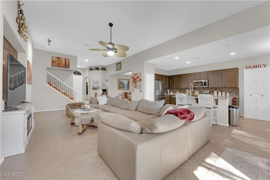 3765 Helens Pouroff Ave, North Las Vegas, NV 89085 - photo 6