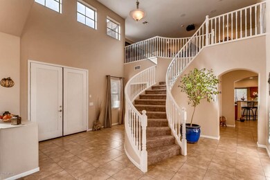 Entry way